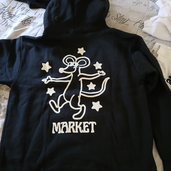 Other - Mouse Market Hoodie
